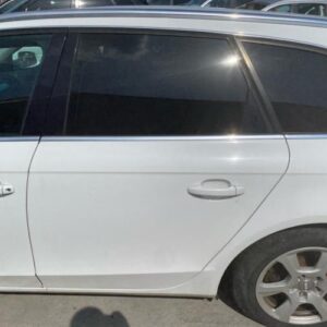 Porte arriere gauche AUDI A4 3 AVANT PHASE 1 BREAK Diesel