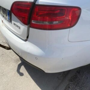 Pare choc arriere AUDI A4 3 AVANT PHASE 1 BREAK Diesel