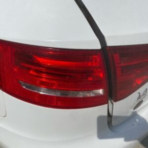 Feu arriere principal gauche (feux) AUDI A4 3 AVANT PHASE 1 BREAK Diesel