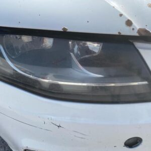 Optique avant principal droit (feux)(phare) AUDI A4 3 AVANT PHASE 1 BREAK Diesel