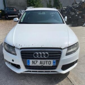 Pare brise AUDI A4 3 AVANT PHASE 1 BREAK Diesel