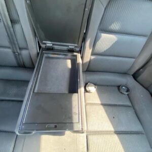 Interieur complet AUDI A4 3 AVANT PHASE 1 BREAK Diesel