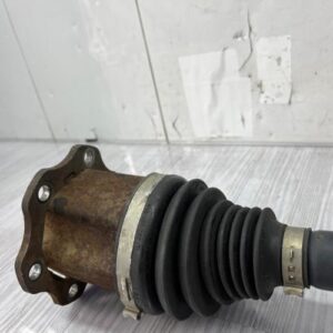 Cardan gauche (transmission) AUDI A4 3 AVANT PHASE 1 BREAK Diesel