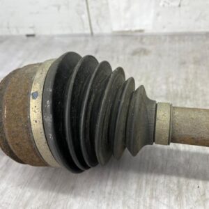 Cardan gauche (transmission) RENAULT MASTER 3 PHASE 2 Diesel