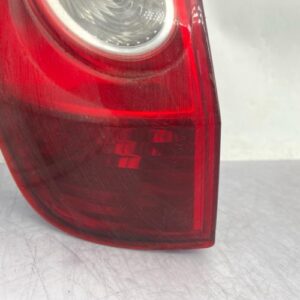 Feu arriere principal gauche (feux) FORD FIESTA 5 PHASE 2 Diesel