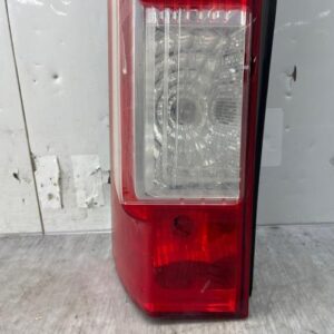 Feu arriere principal gauche (feux) OPEL MOVANO B Diesel