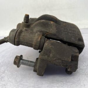 Etrier avant droit (freinage) RENAULT MASTER 3 PHASE 2 Diesel