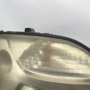 Optique avant principal droit (feux)(phare) RENAULT SCENIC 1 PHASE 2 Essence