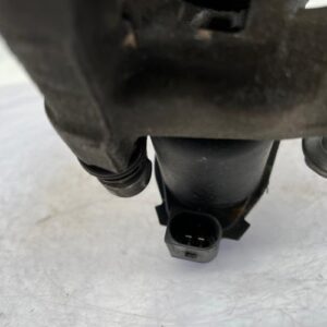 Etrier arriere gauche (freinage) MERCEDES CLASSE E 213 PHASE 1 BREAK Diesel
