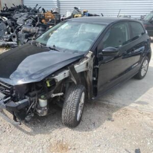 Moteur VOLKSWAGEN POLO 5 PHASE 1 Essence