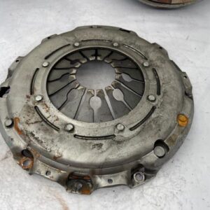 Embrayage FORD GRAND C-MAX 2 PHASE 1 Diesel