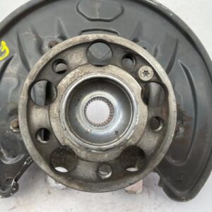 Fusee arriere gauche MERCEDES CLASSE E 213 PHASE 1 BREAK Diesel