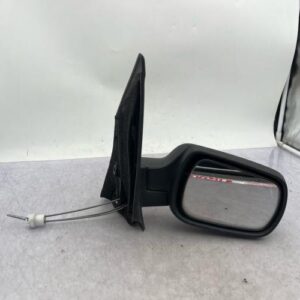 Retroviseur droit FORD FIESTA 5 PHASE 2 Diesel
