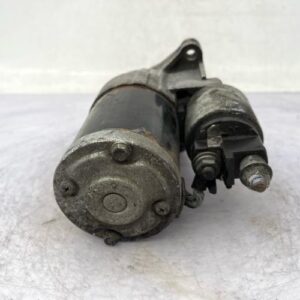 Demarreur PEUGEOT 4007 Diesel