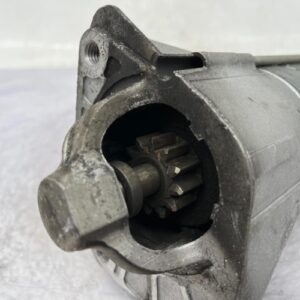 Demarreur RENAULT GRAND SCENIC 3 PHASE 2 Diesel