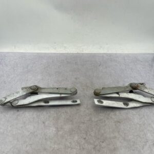 Charniere de capot CITROEN JUMPER 1 Diesel