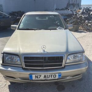 Capot MERCEDES CLASSE C 202 PHASE 2 Diesel