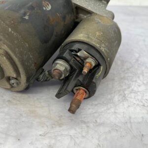 Demarreur RENAULT MODUS PHASE 1 Essence