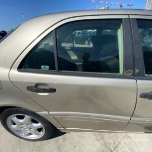 Porte arriere droit MERCEDES CLASSE C 202 PHASE 2 Diesel