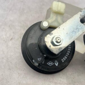 Avertisseur/Klaxon RENAULT CLIO 4 PHASE 1 Essence