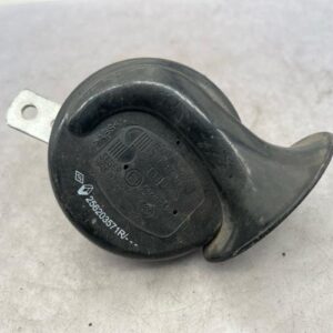 Avertisseur/Klaxon RENAULT SCENIC 4 Essence/Hybride