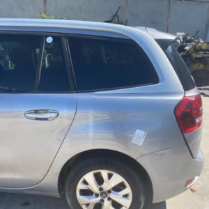 Aile arriere gauche CITROEN C4 GRAND SPACETOURER Essence