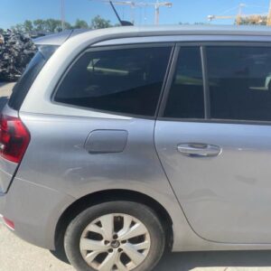 Aile arriere droit CITROEN C4 GRAND SPACETOURER Essence