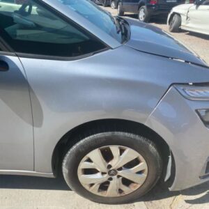 Aile avant droit CITROEN C4 GRAND SPACETOURER Essence
