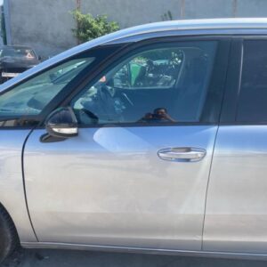 Porte avant gauche CITROEN C4 GRAND SPACETOURER Essence