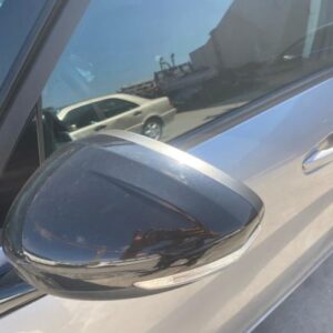 Retroviseur gauche CITROEN C4 GRAND SPACETOURER Essence