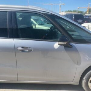 Porte avant droit CITROEN C4 GRAND SPACETOURER Essence
