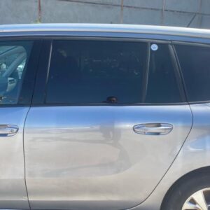 Porte arriere gauche CITROEN C4 GRAND SPACETOURER Essence