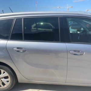 Porte arriere droit CITROEN C4 GRAND SPACETOURER Essence