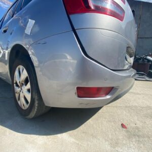 Pare choc arriere CITROEN C4 GRAND SPACETOURER Essence