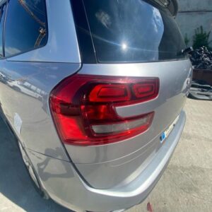 Feu arriere principal gauche (feux) CITROEN C4 GRAND SPACETOURER Essence