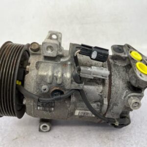Compresseur clim RENAULT ESPACE 5 Diesel