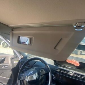 Pare soleil gauche CITROEN C4 GRAND SPACETOURER Essence