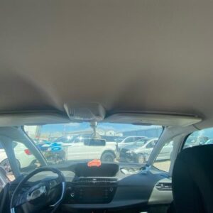 Ciel de toit CITROEN C4 GRAND SPACETOURER Essence