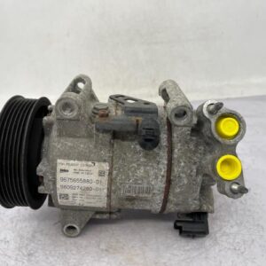 Compresseur clim PEUGEOT 308 2 PHASE 1 Diesel
