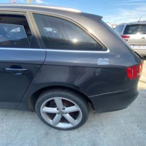 Aile arriere gauche AUDI A4 3 AVANT PHASE 1 BREAK Diesel