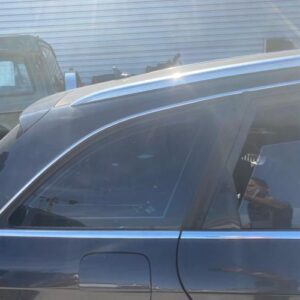 Custode arriere droit AUDI A4 3 AVANT PHASE 1 BREAK Diesel