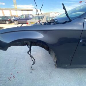 Aile avant gauche AUDI A4 3 AVANT PHASE 1 BREAK Diesel