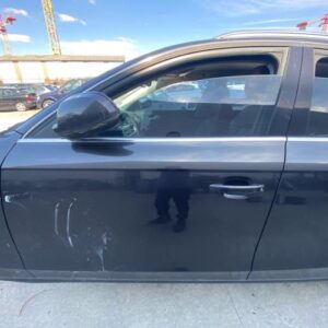 Porte avant gauche AUDI A4 3 AVANT PHASE 1 BREAK Diesel