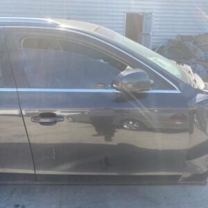 Porte avant droit AUDI A4 3 AVANT PHASE 1 BREAK Diesel
