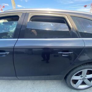 Porte arriere gauche AUDI A4 3 AVANT PHASE 1 BREAK Diesel