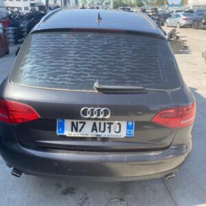 Malle/Hayon arriere AUDI A4 3 AVANT PHASE 1 BREAK Diesel