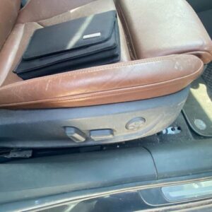 Interieur complet AUDI A4 3 AVANT PHASE 1 BREAK Diesel