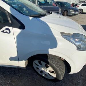 Aile avant droit PEUGEOT 208 1 PHASE 2 Essence