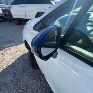 Retroviseur gauche PEUGEOT 208 1 PHASE 2 Essence