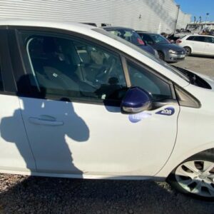 Retroviseur droit PEUGEOT 208 1 PHASE 2 Essence